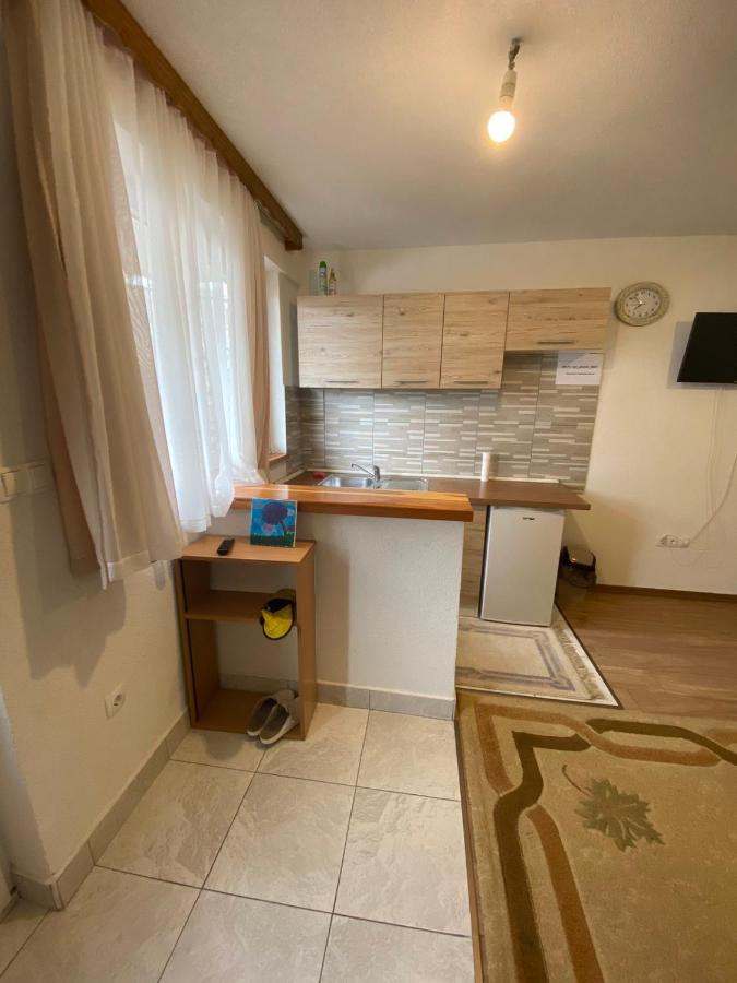 Apartman Seno Mostar Exterior foto