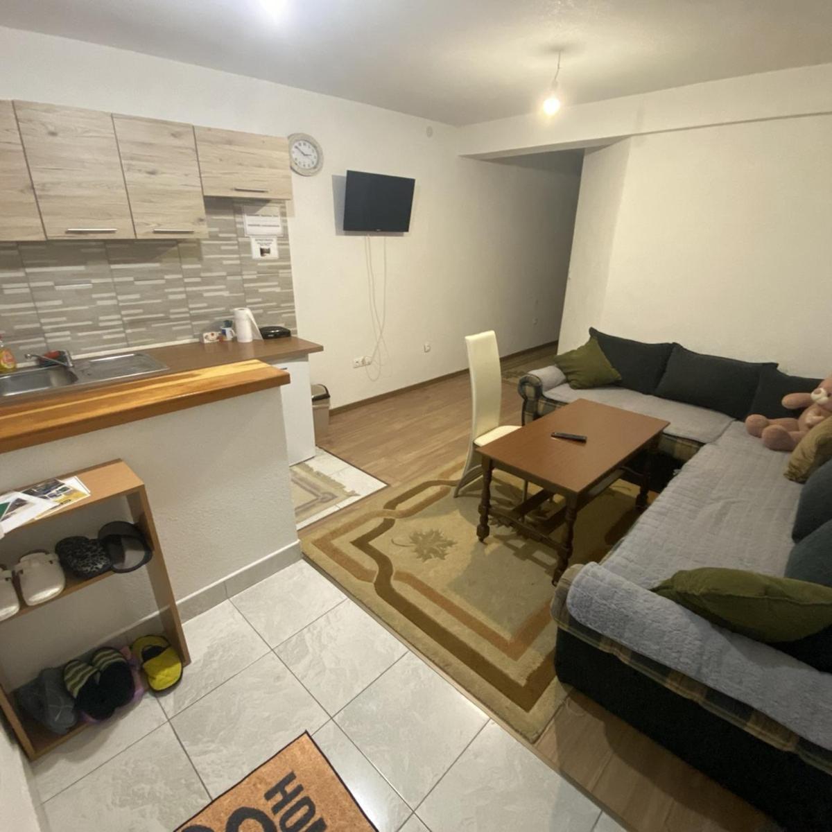 Apartman Seno Mostar Quarto foto