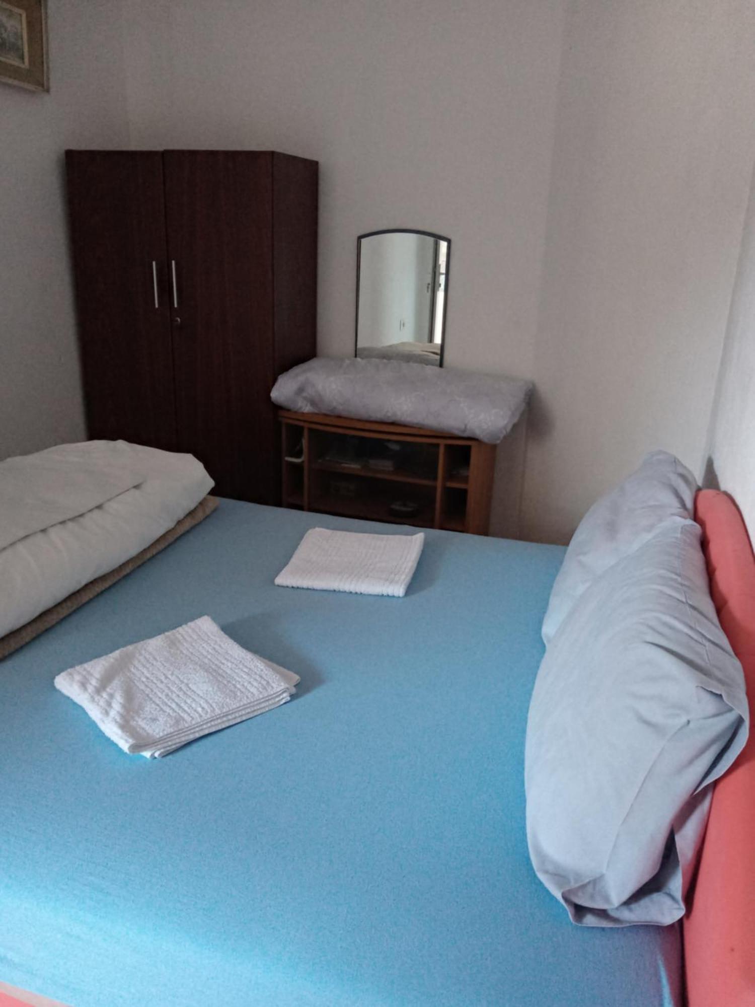 Apartman Seno Mostar Quarto foto